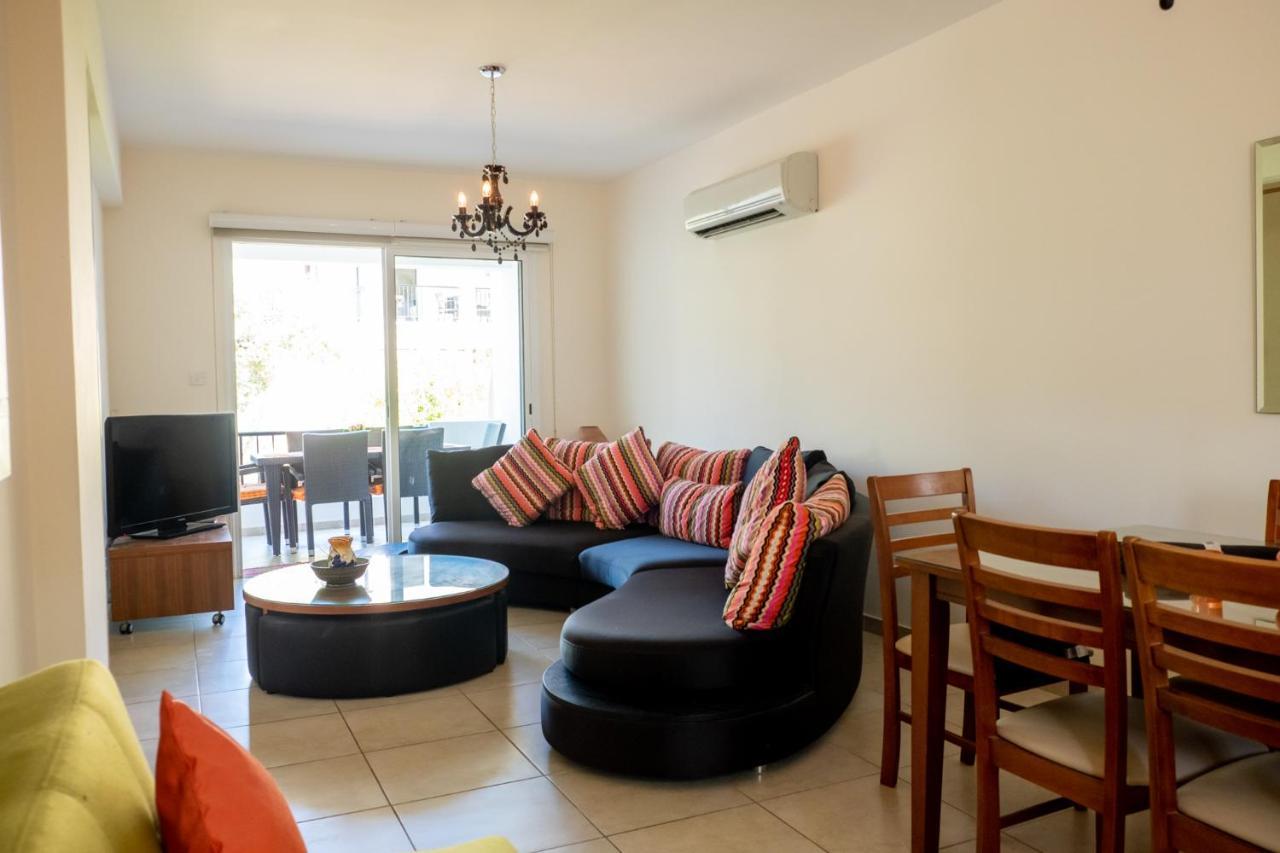 Stylish 2 Bedroom Apartment In Pegia Πέγεια Εξωτερικό φωτογραφία