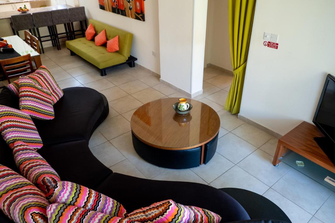Stylish 2 Bedroom Apartment In Pegia Πέγεια Εξωτερικό φωτογραφία